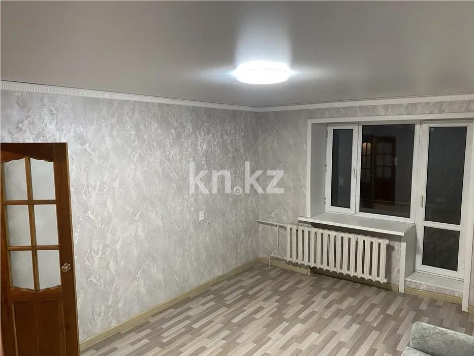 Продажа 2-комнатной квартиры, 51 м² в Караганде