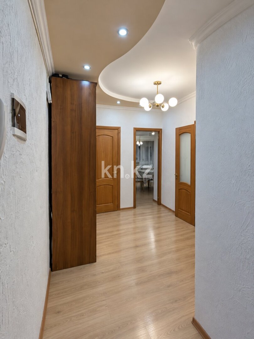 Аренда 1-комнатной квартиры, 60 м² в Астане - фото 7