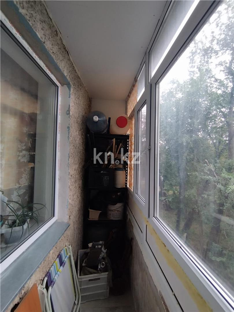 Продажа 1-комнатной квартиры, 39 м², ул. Байсеитовой в Темиртау - фото 11