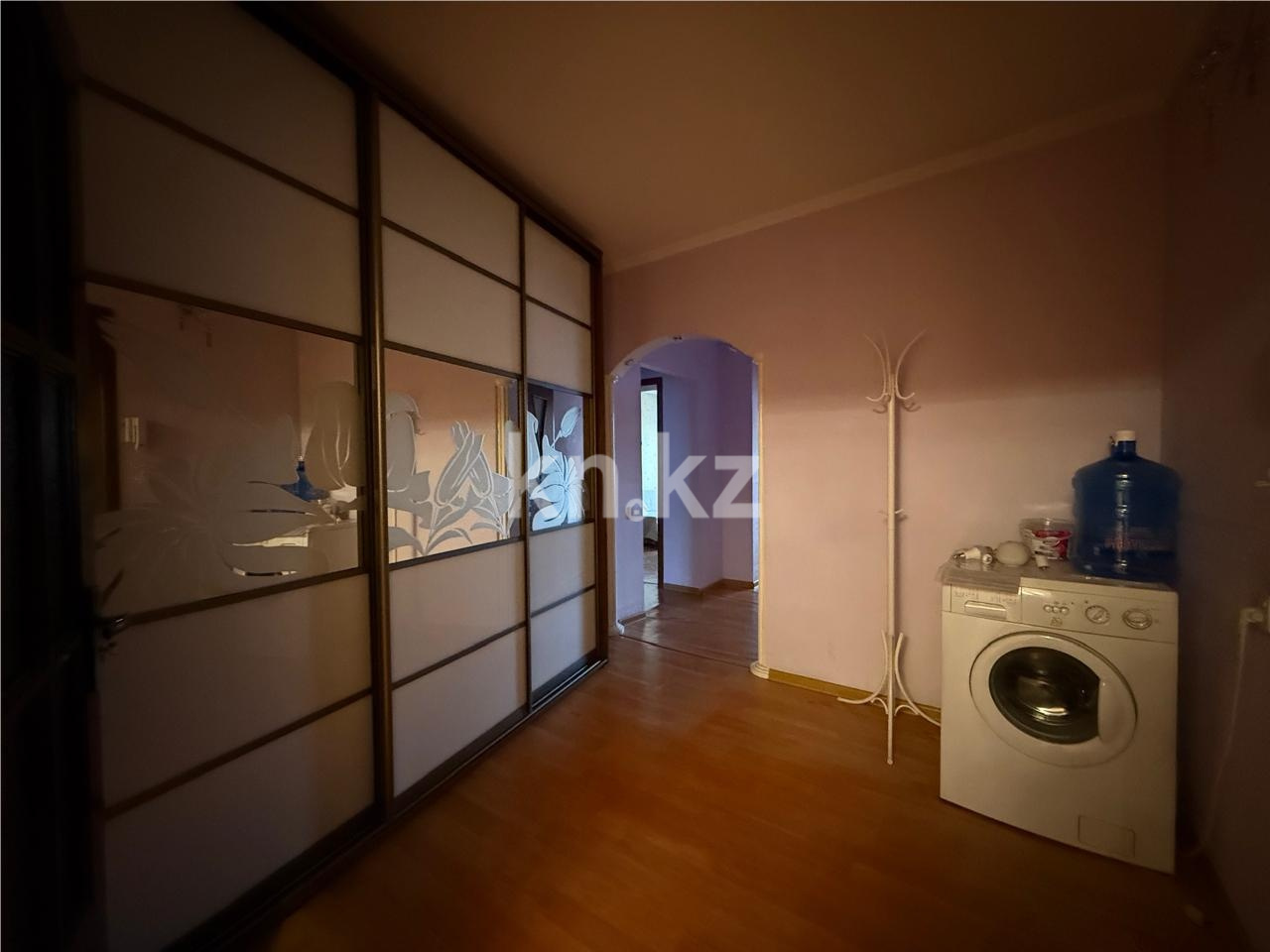 Продажа 4-комнатной квартиры, 80 м² в Караганде - фото 9
