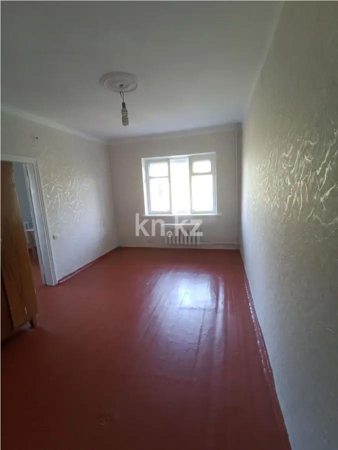 Продажа 2-комнатной квартиры, 40.2 м², пр. Суюнбая, дом  263/21 в Алматы