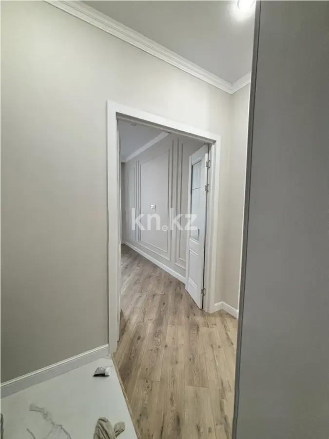 Продажа 1-комнатной квартиры, 37 м² в Астане - фото 5