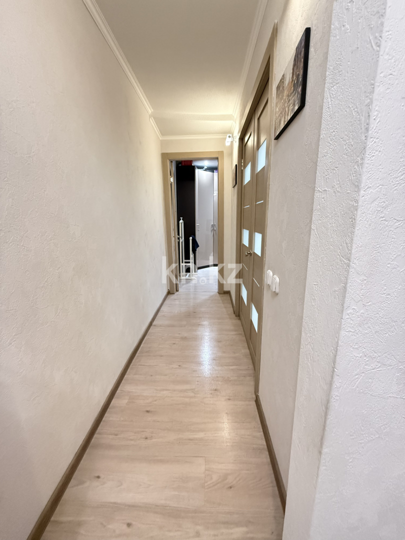 Продажа 2-комнатной квартиры, 40.4 м² в Караганде - фото 3