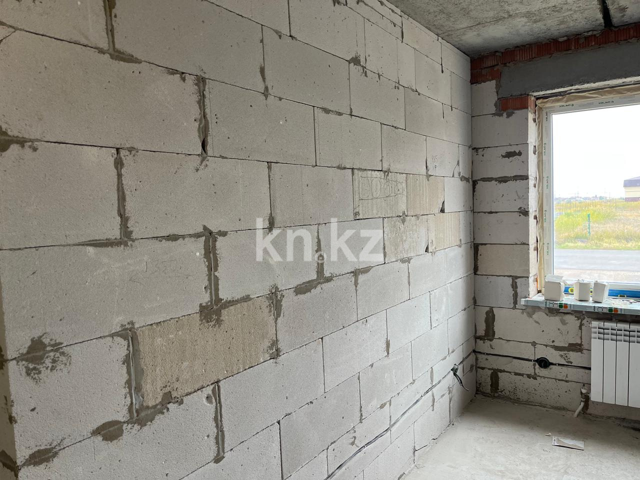 Продажа 1-комнатной квартиры, 33 м² в Астане - фото 3