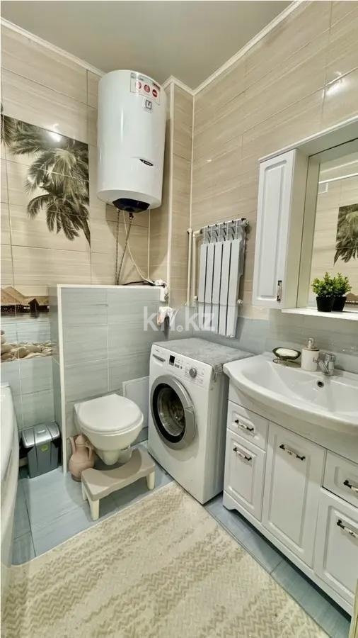 Продажа 3-комнатной квартиры, 80 м² в Караганде - фото 5