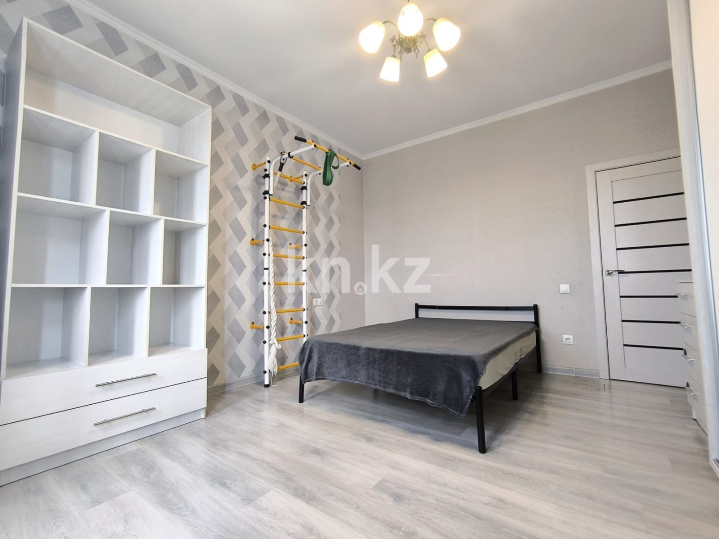 Продажа 2-комнатной квартиры, 53.6 м² в Алматы - фото 12
