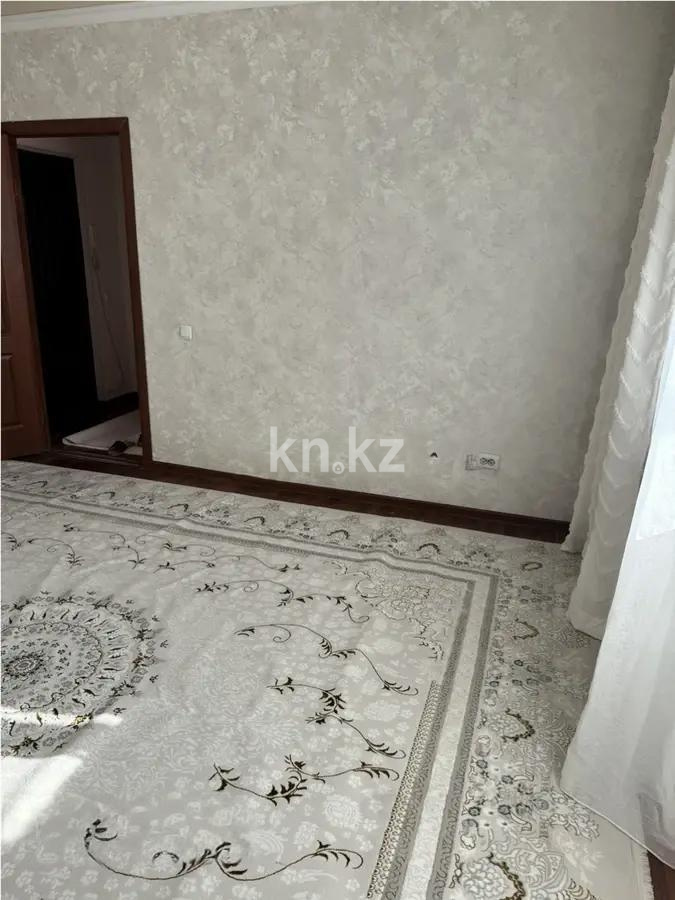 Продажа 1-комнатной квартиры, 44 м², ул. Северное Кольцо, дом  86/13 в Алматы - фото 2