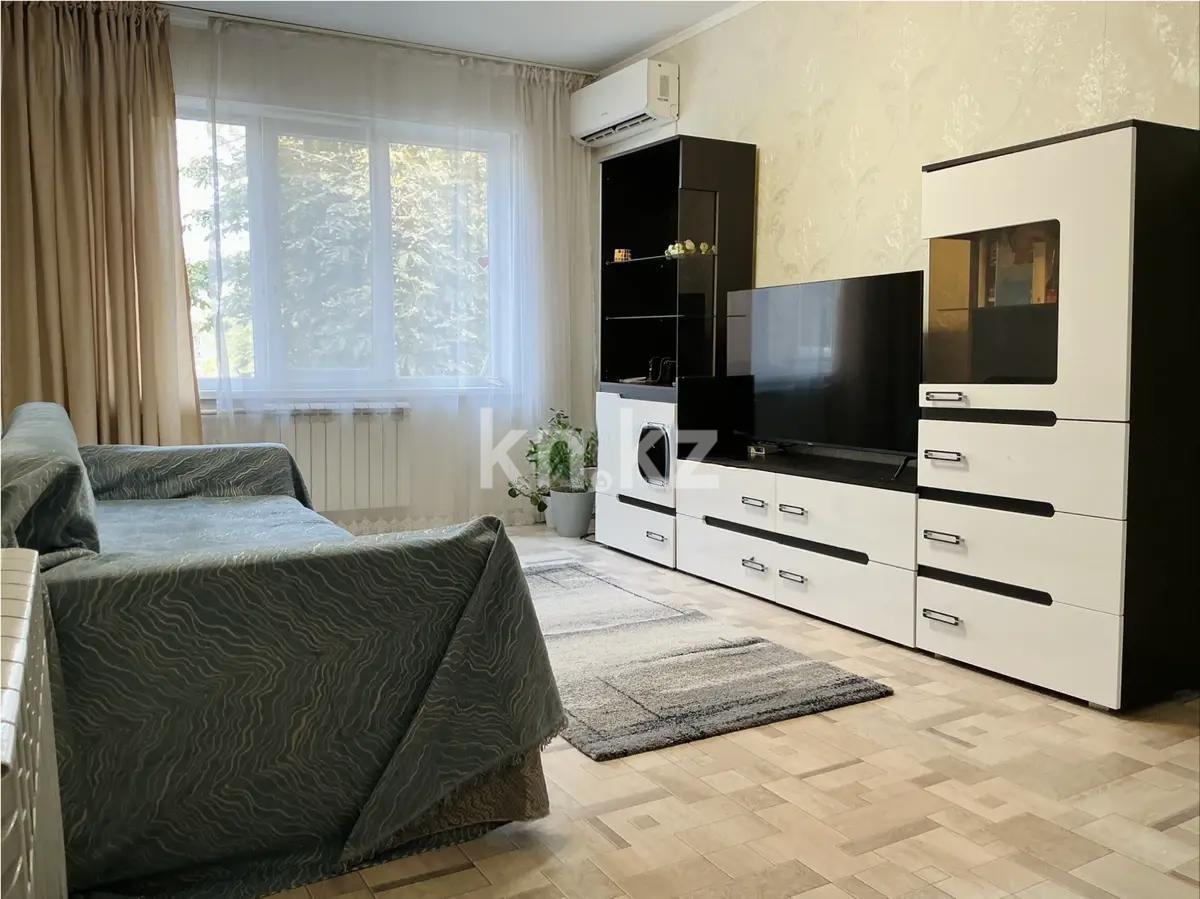 Продажа 3-комнатной квартиры, 66 м², мкр-н Айнабулак-3, дом  133 в Алматы