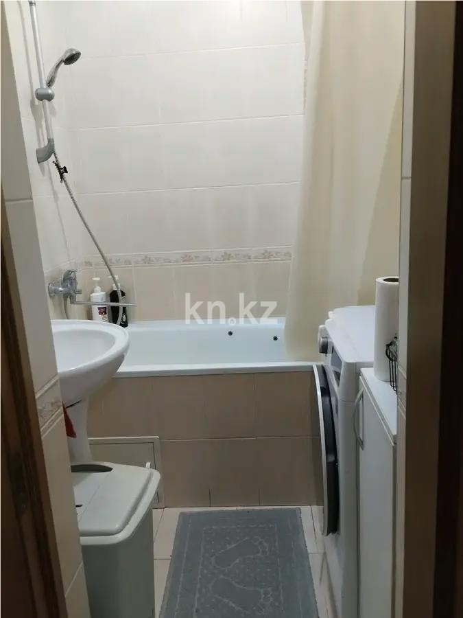 Продажа 2-комнатной квартиры, 51 м² в Алматы - фото 4