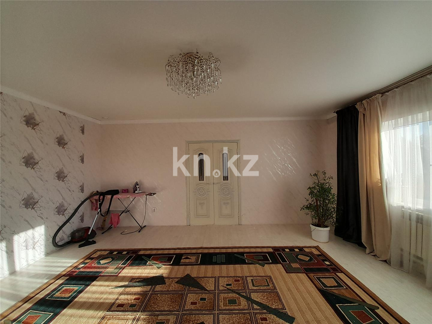 Продажа 4-комнатного дома, 120 м², мкр-н Отрадное в Темиртау - фото 3