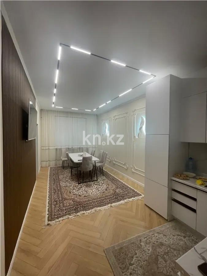 Продажа 3-комнатной квартиры, 72 м², пр. Сейфуллина, дом  469а в Алматы - фото 3