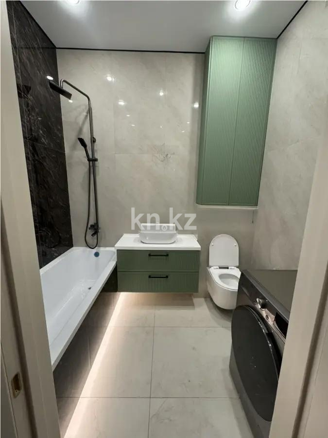 Продажа 2-комнатной квартиры, 44.8 м² в Астане - фото 4