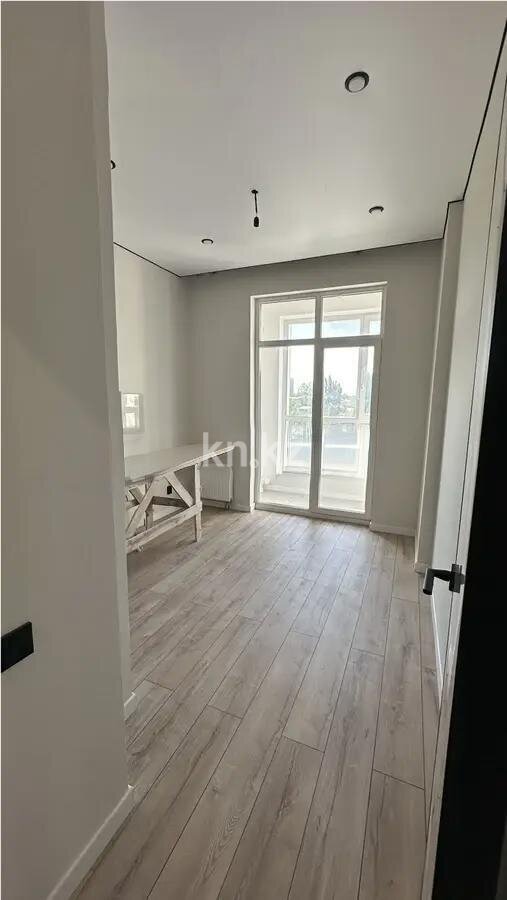 Продажа 1-комнатной квартиры, 41 м² в Алматы