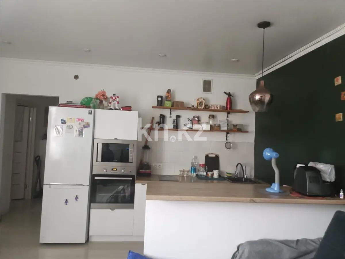 Продажа 2-комнатной квартиры, 48 м² в Астане - фото 3