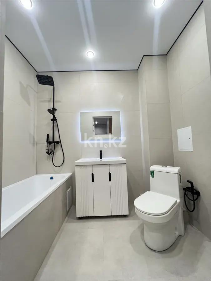 Продажа 3-комнатной квартиры, 64 м² в Астане - фото 5