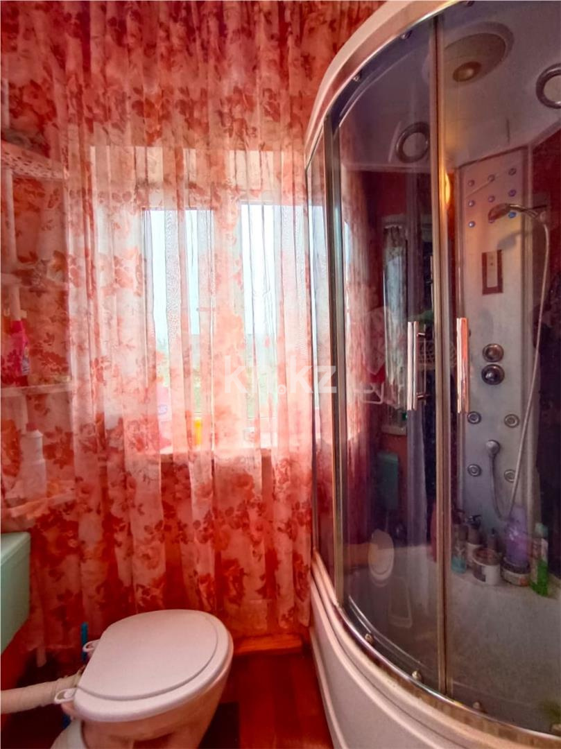 Продажа 4-комнатного дома, 61.9 м², ул. Василевской в Караганде - фото 13