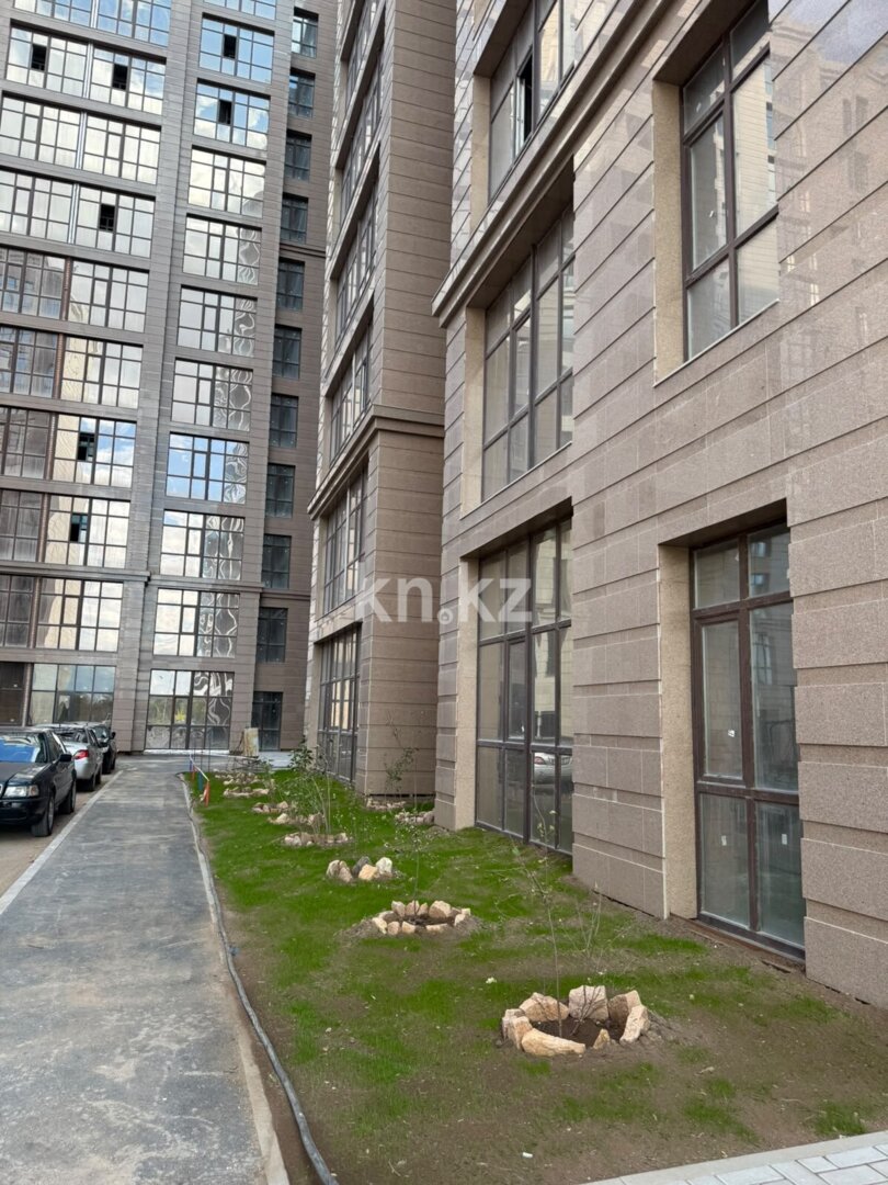 Продажа 2-комнатной квартиры, 58.8 м² в Астане - фото 12