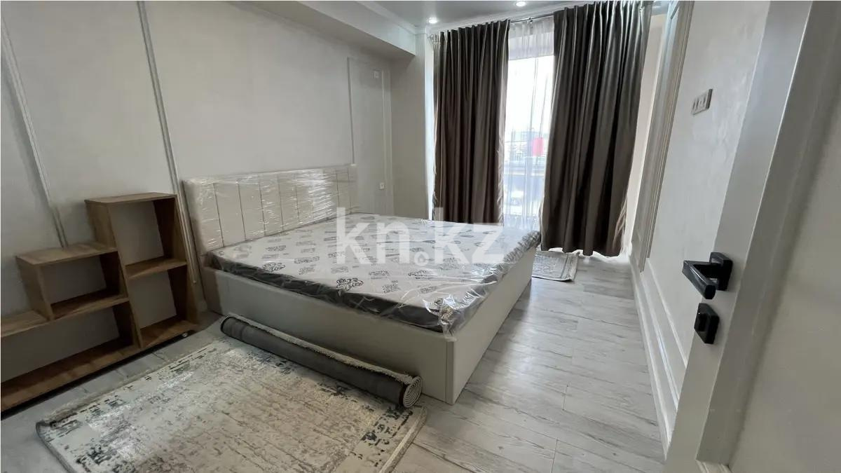 Продажа 3-комнатной квартиры, 85 м² в Алматы - фото 3