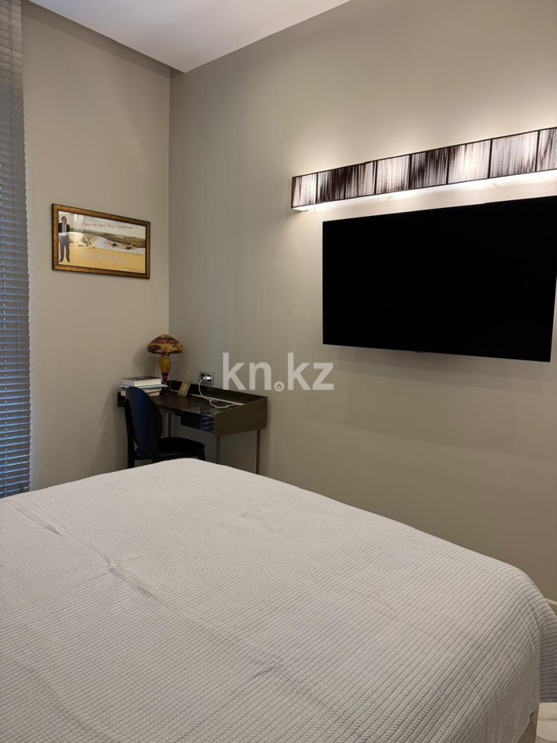 Продажа 3-комнатной квартиры, 100 м² в Алматы