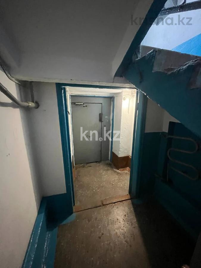 Продажа 2-комнатной квартиры, 46.9 м² в Костанае - фото 11
