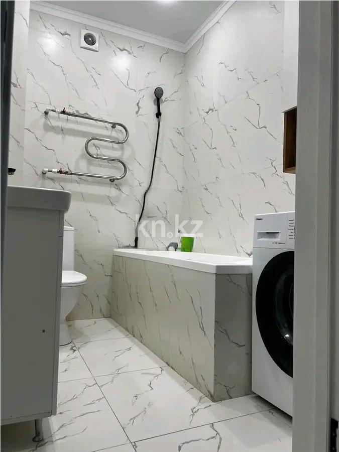 Продажа 1-комнатной квартиры, 35 м² в Астане - фото 3