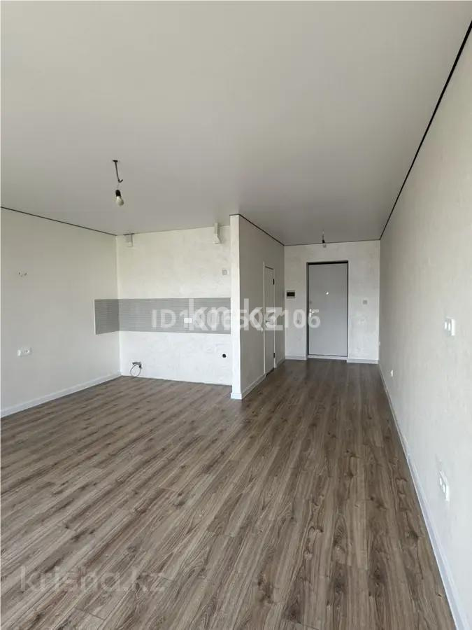 Продажа 1-комнатной квартиры, 38.3 м² в Алматы - фото 4