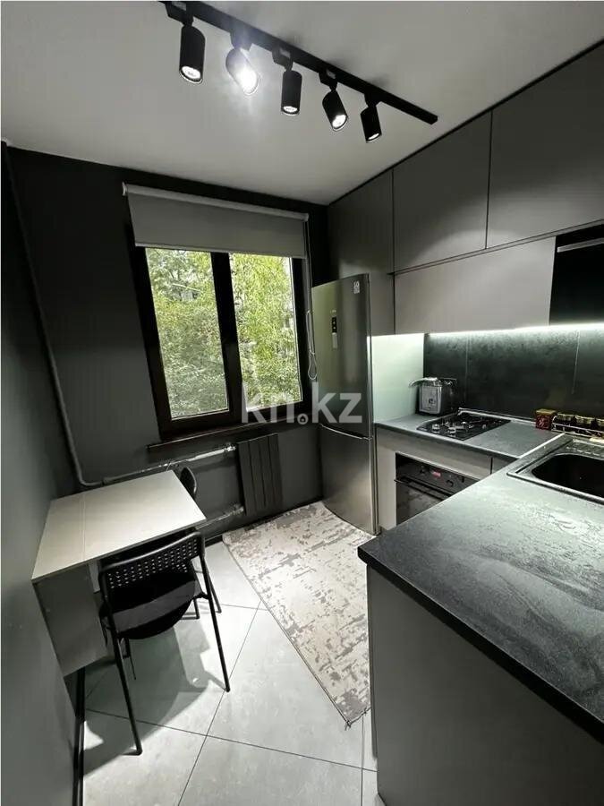 Продажа 1-комнатной квартиры, 32 м² в Алматы - фото 2