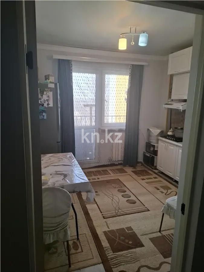 Продажа 1-комнатной квартиры, 43 м² в Алматы - фото 2