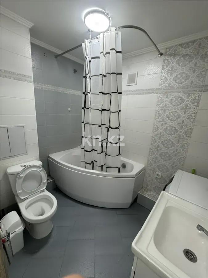 Продажа 3-комнатной квартиры, 94 м² в Алматы - фото 2