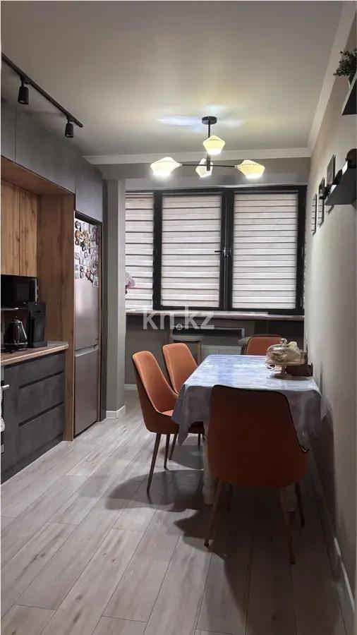 Продажа 2-комнатной квартиры, 89 м², ул. Ураза Исаева, дом  125 в Алматы - фото 2