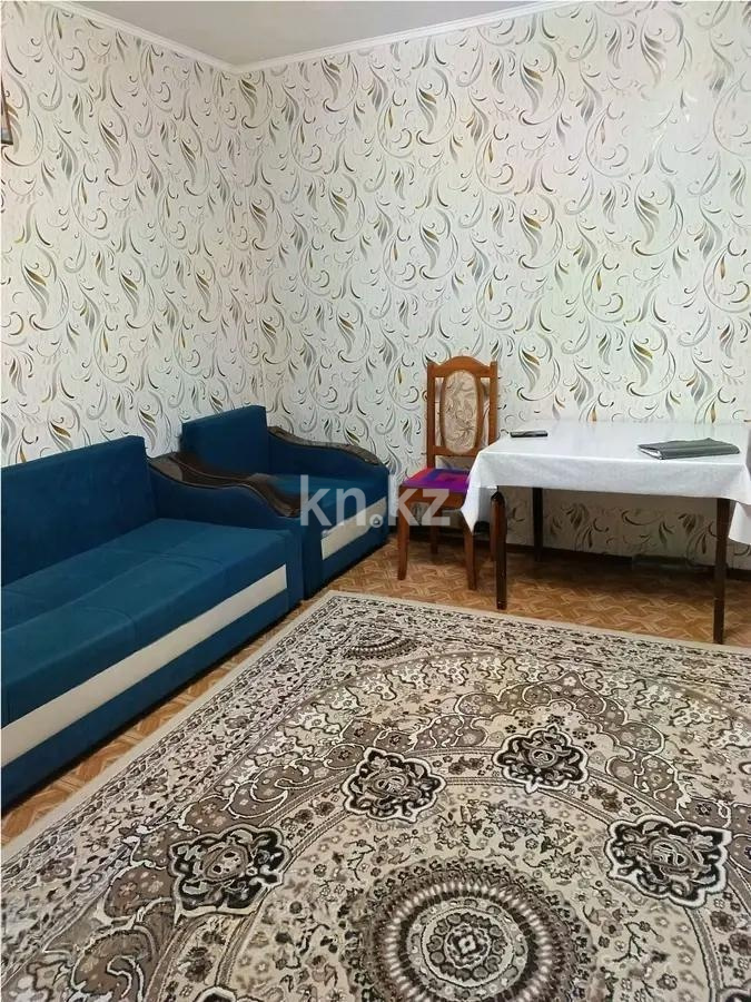 Продажа 4-комнатной квартиры, 86 м² в Караганде