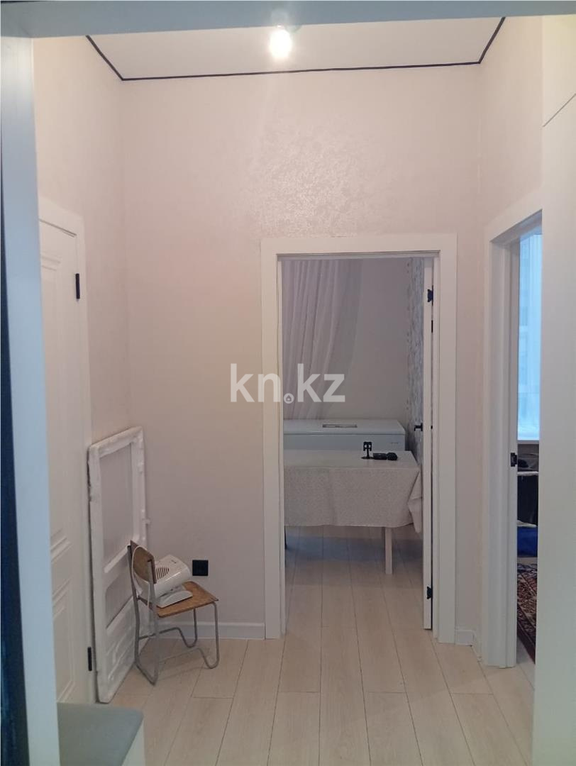 Продажа 1-комнатной квартиры, 34 м² в Астане - фото 6