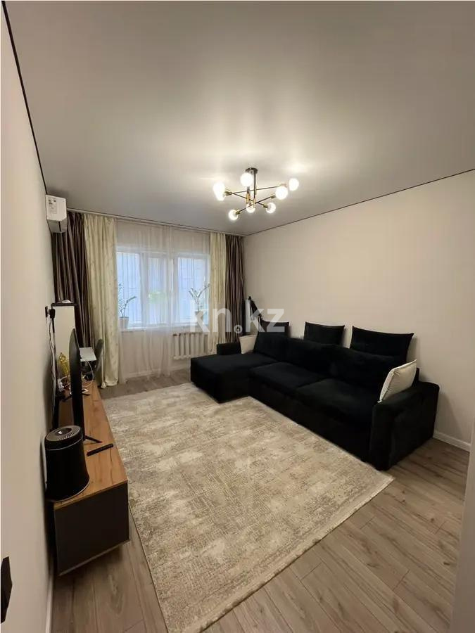 Продажа 1-комнатной квартиры, 42 м² в Алматы