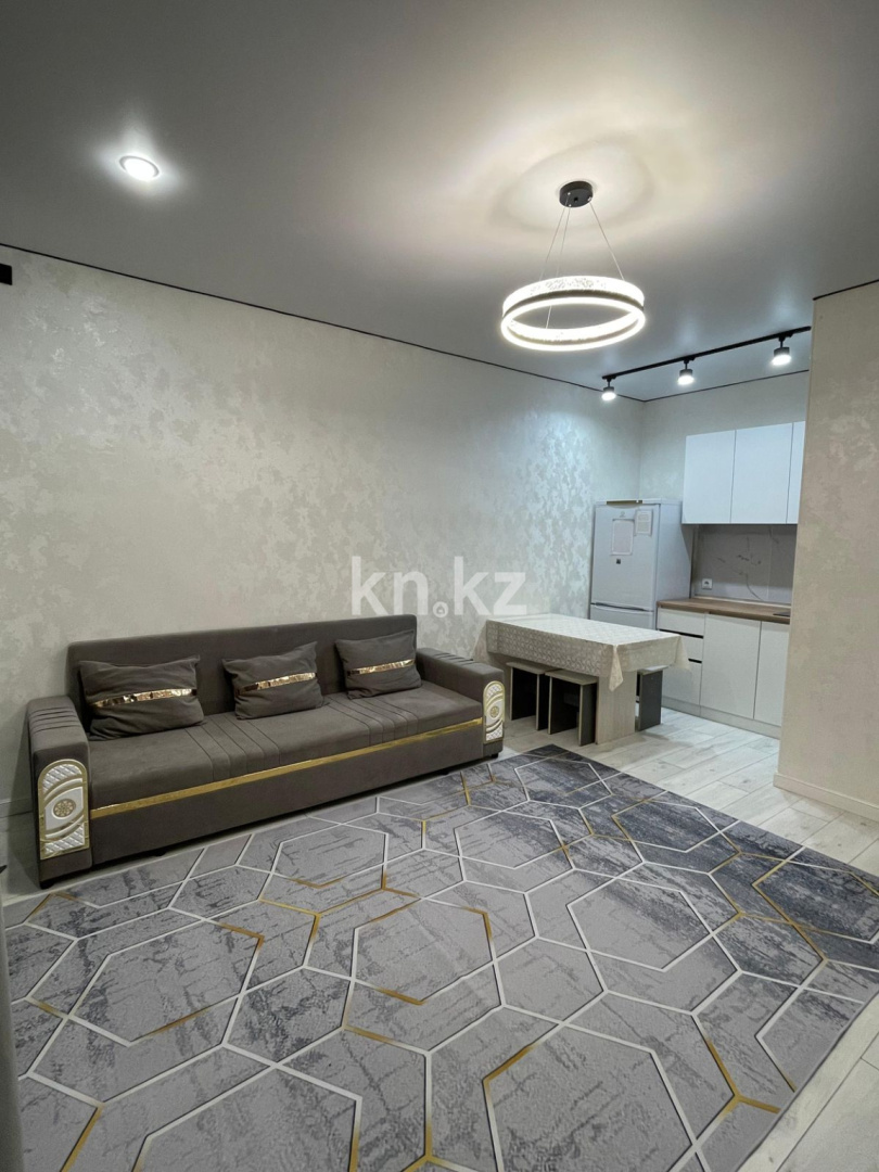 Аренда 2-комнатной квартиры, 38 м² в Астане - фото 3