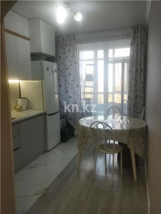 Продажа 1-комнатной квартиры, 37 м² в Астане - фото 2