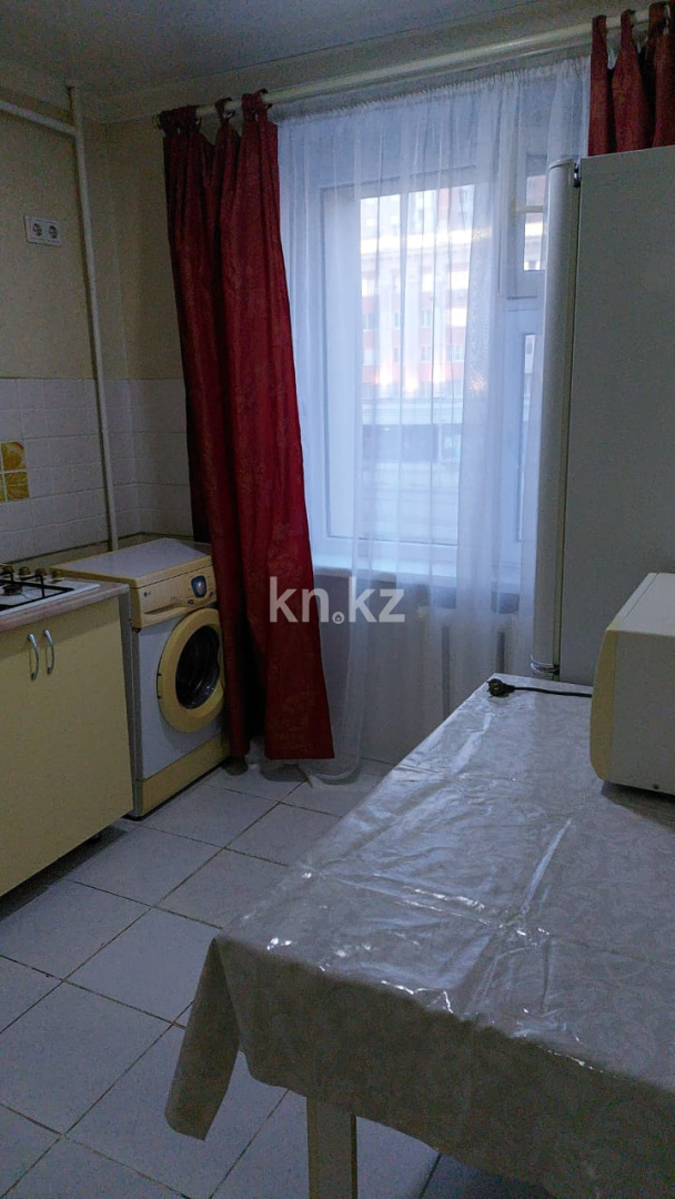 Аренда 1-комнатной квартиры, 30 м² в Астане - фото 2