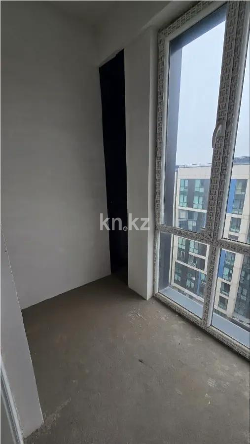 Продажа 1-комнатной квартиры, 36.7 м² в Алматы - фото 5