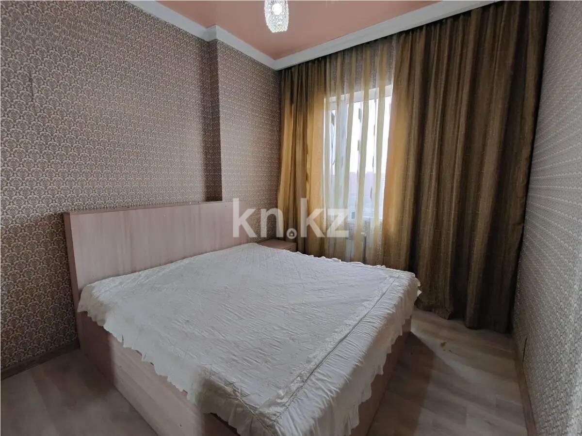 Продажа 3-комнатной квартиры, 69.8 м² в Астане - фото 2