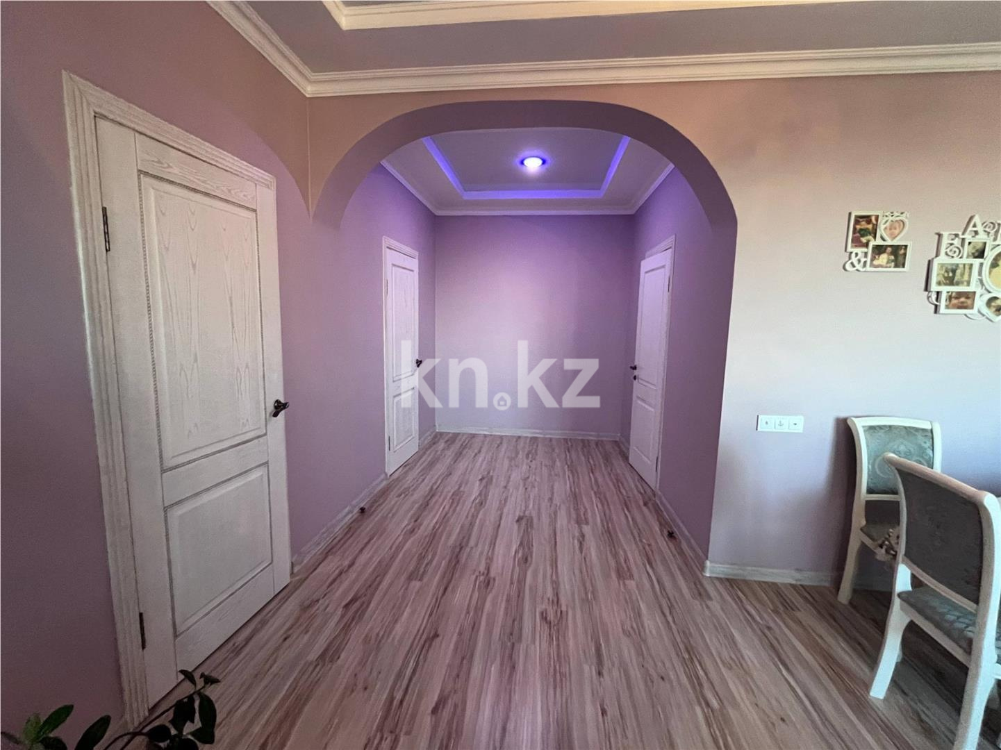 Продажа 5-комнатного дома, 283.2 м² в Караганде - фото 12