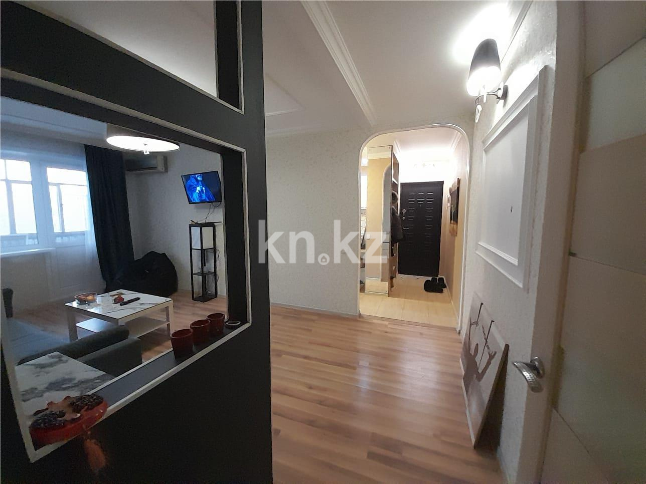 Продажа 2-комнатной квартиры, 48 м² в Караганде - фото 7