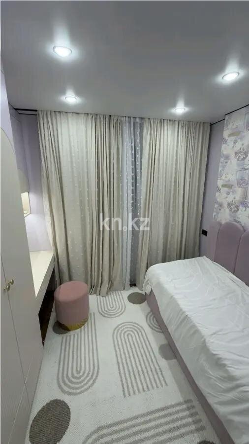 Продажа 3-комнатной квартиры, 78 м² в Алматы - фото 2