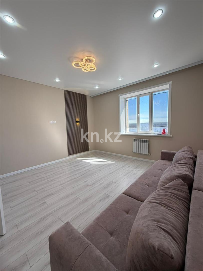 Продажа 2-комнатной квартиры, 66 м² в Караганде - фото 10