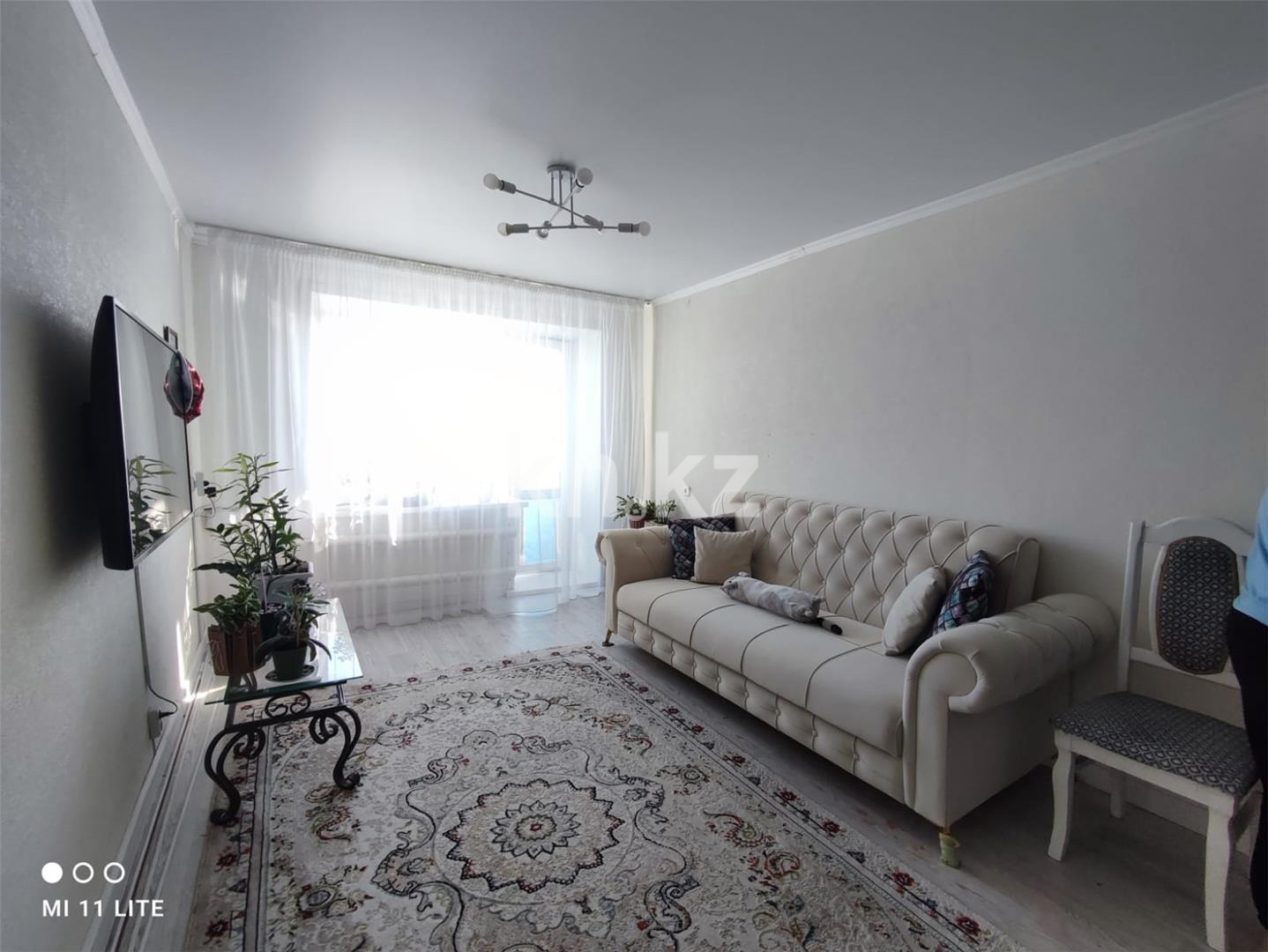 Продажа 2-комнатной квартиры, 42 м², пр. Металлургов в Темиртау