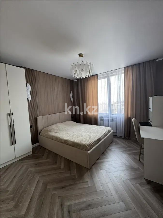 Продажа 3-комнатной квартиры, 65 м² в Алматы - фото 3