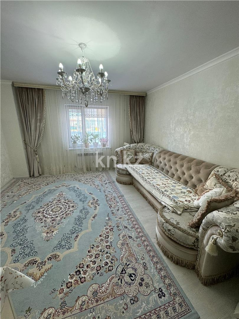 Продажа 3-комнатной квартиры, 78 м² в Астане