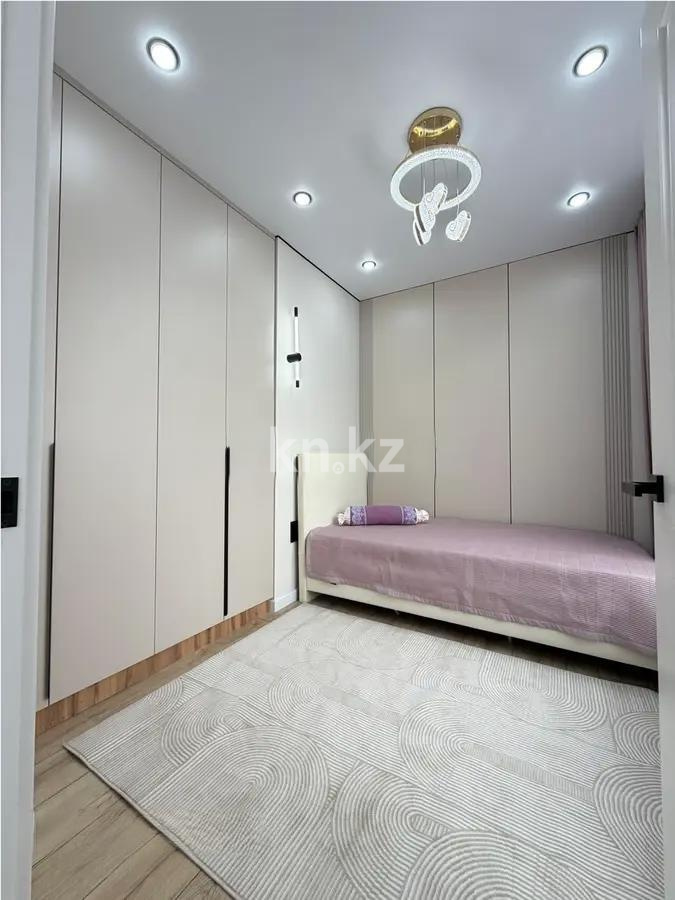 Продажа 4-комнатной квартиры, 80 м² в Алматы - фото 3