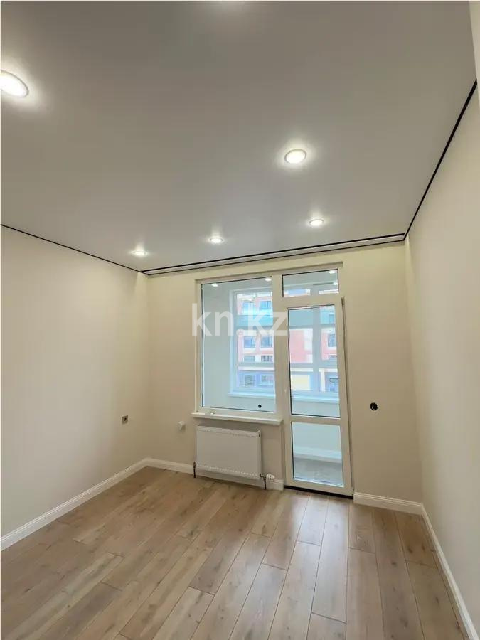 Продажа 2-комнатной квартиры, 42.34 м² в Алматы