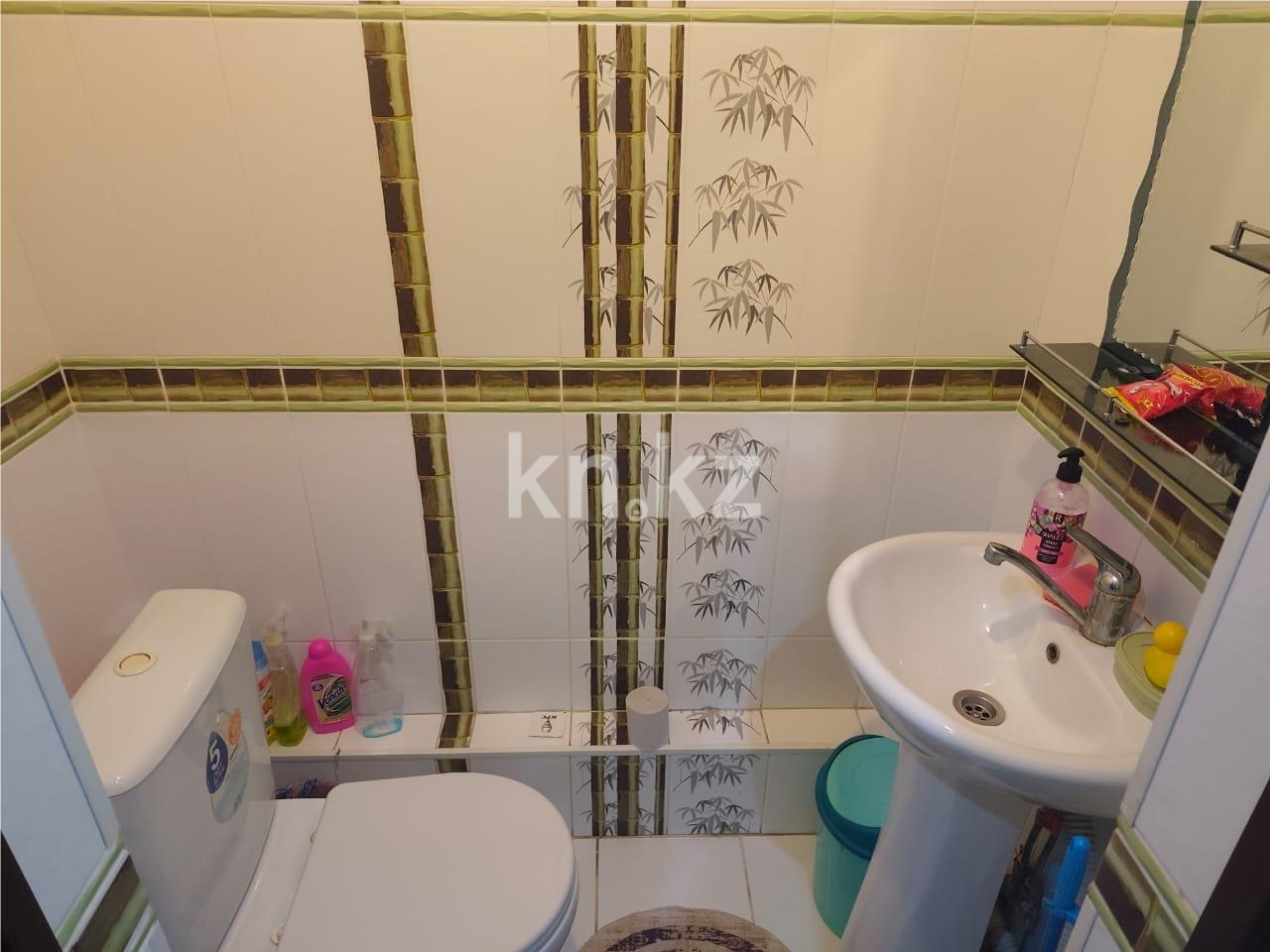 Продажа 2-комнатной квартиры, 61.1 м² в Астане - фото 10
