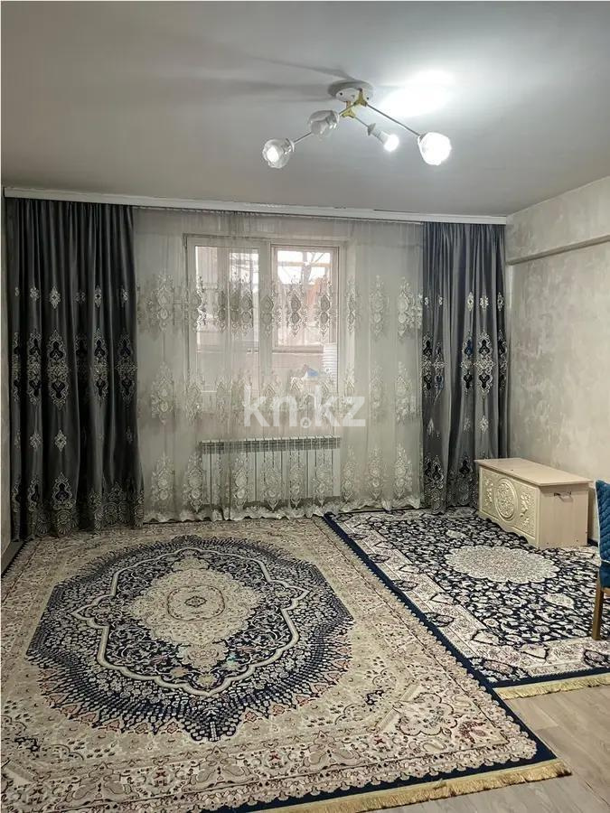 Продажа 1-комнатной квартиры, 30 м² в Алматы