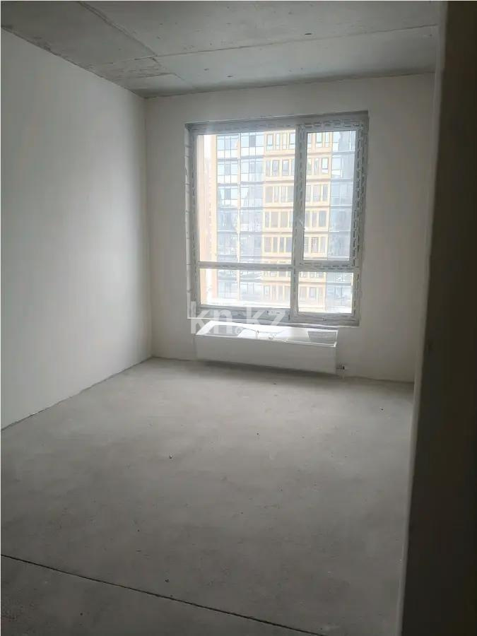 Продажа 1-комнатной квартиры, 42 м² в Астане